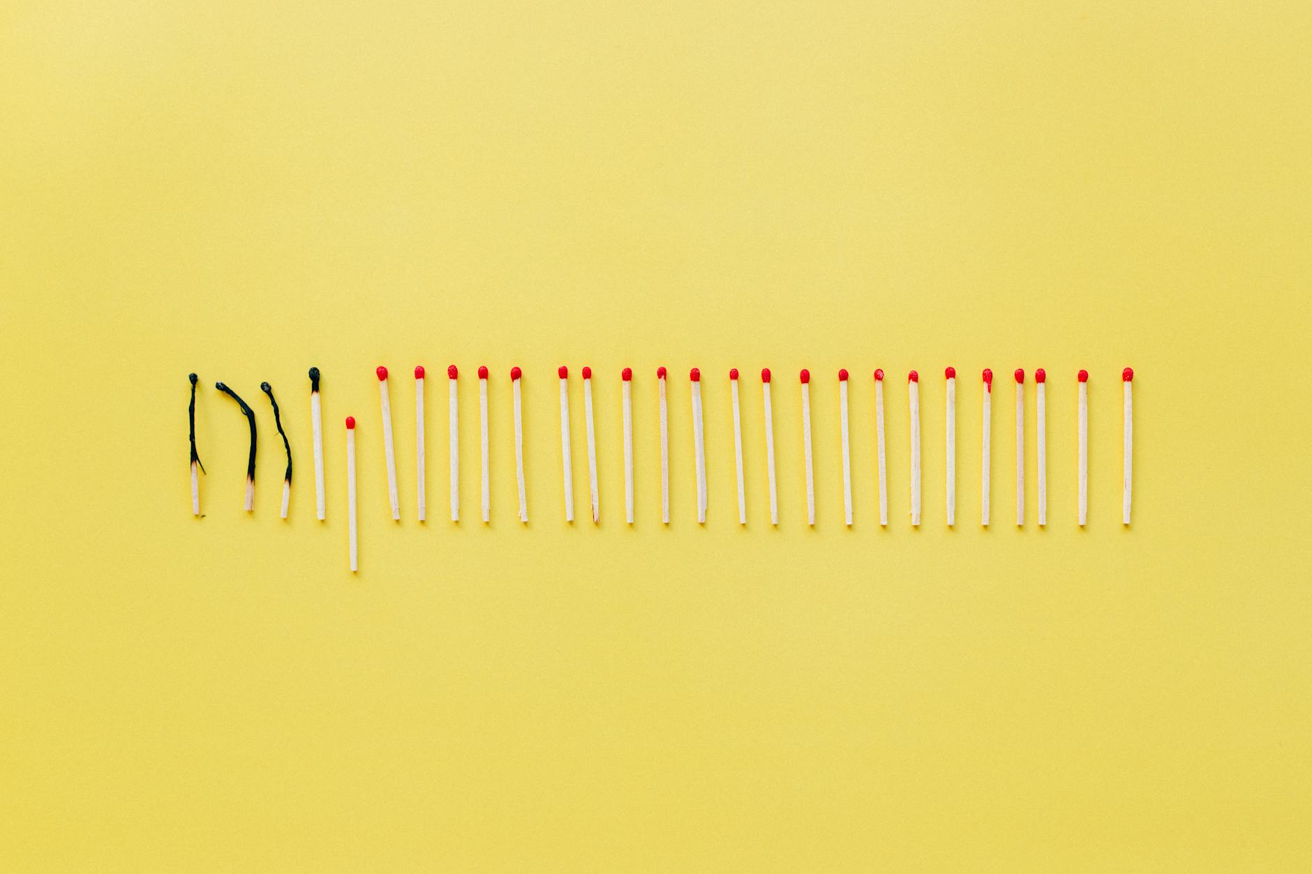 Assurance emprunteur et burn out : êtes-vous bien couvert ?