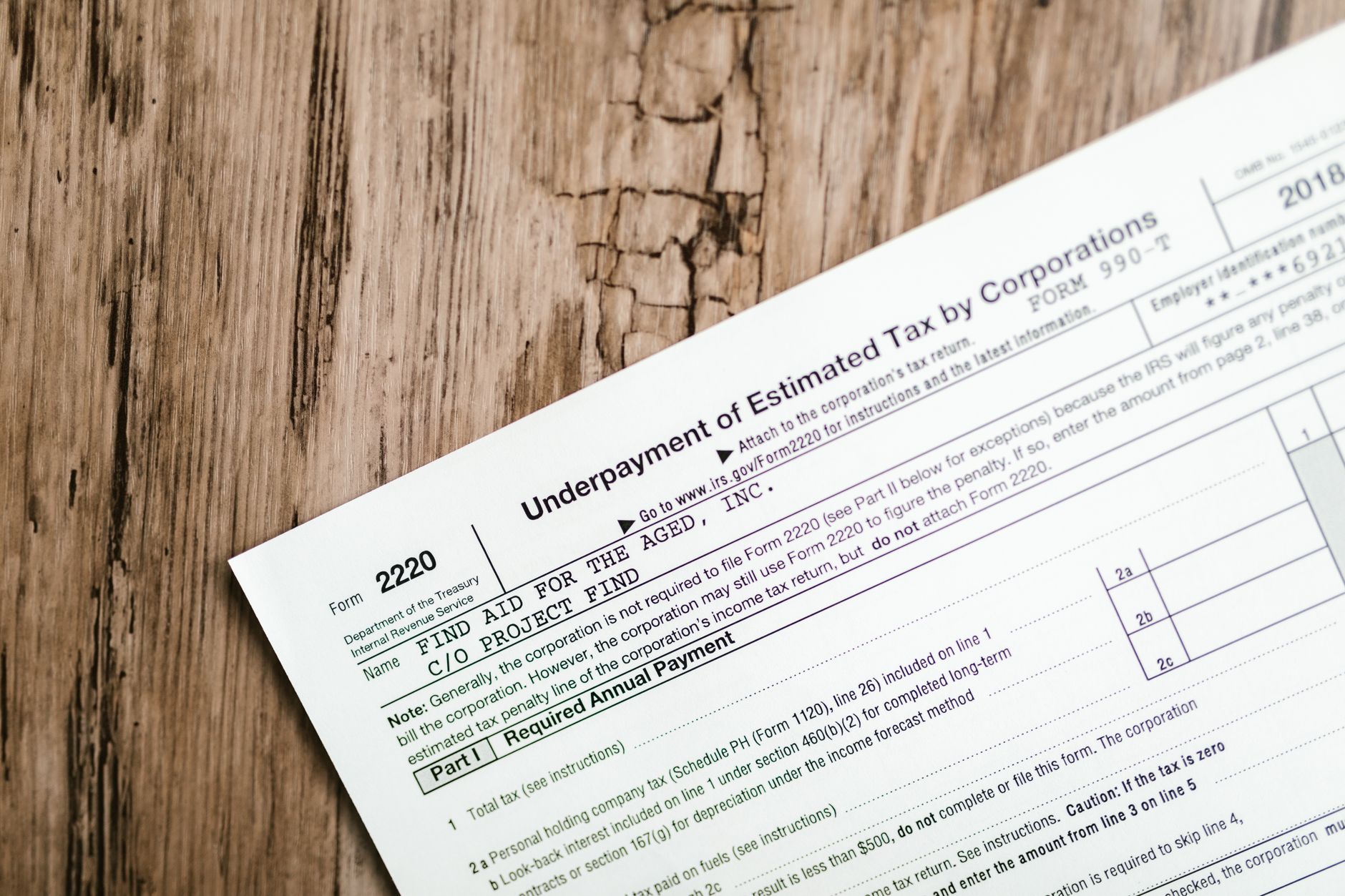 Charges Récupérables Non Récupérées : Déduction Fiscale 2044